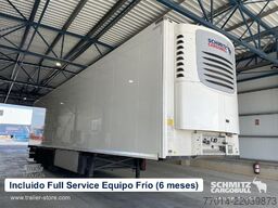 Schmitz Cargobull Reefer Standard