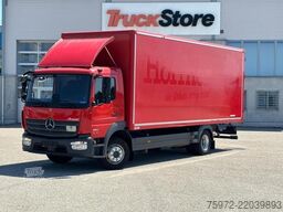  Atego 1224L MÖBELKOFFER