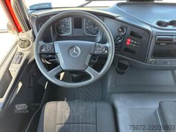  Atego 1224L MÖBELKOFFER