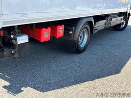  Atego 1527L 2T LBW