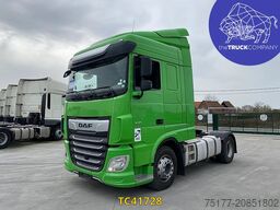 DAF XF Euro6 480