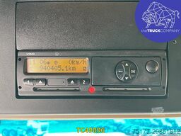 Mercedes-Benz Actros 1843