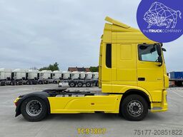 DAF XF Euro6 430