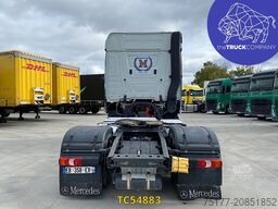 Mercedes-Benz Actros 1843