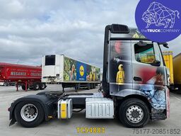 Mercedes-Benz Actros 1843