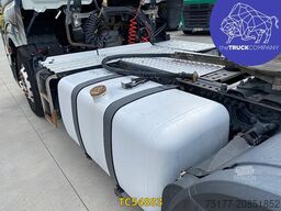 Mercedes-Benz Actros 1843