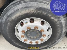 Mercedes-Benz Actros 1843