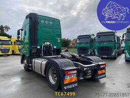 Volvo FH 500
