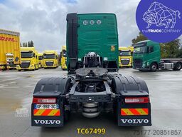 Volvo FH 500