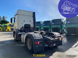 Mercedes-Benz Actros 1843