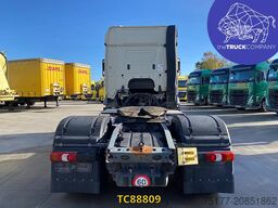 Mercedes-Benz Actros 1843