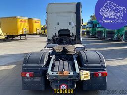 Mercedes-Benz Actros 1843