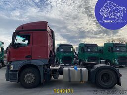 Mercedes-Benz Actros 1842