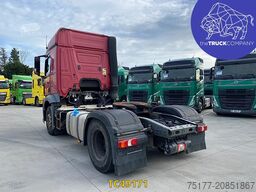 Mercedes-Benz Actros 1842