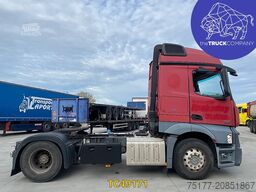 Mercedes-Benz Actros 1842