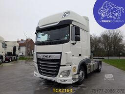 DAF XF Euro6 480