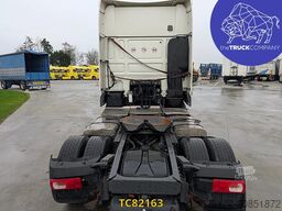 DAF XF Euro6 480