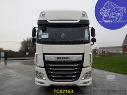 DAF XF Euro6 480