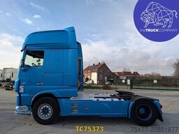 DAF XF Euro6 480