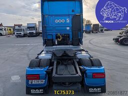DAF XF Euro6 480
