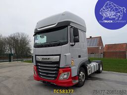 DAF XF Euro6 450