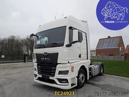 MAN TGX 470
