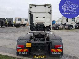 MAN TGX 470