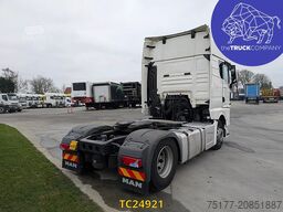 MAN TGX 470