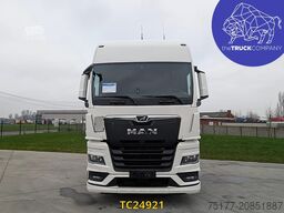 MAN TGX 470
