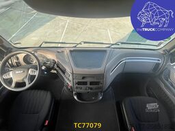 DAF XF Euro6 480