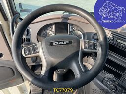 DAF XF Euro6 480