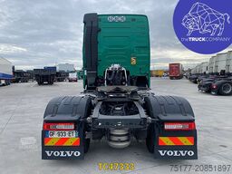 Volvo FH 500
