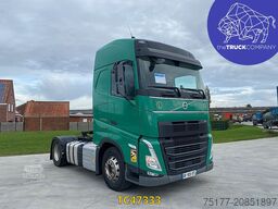 Volvo FH 500