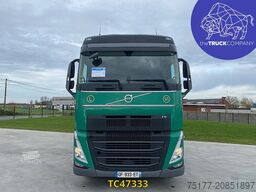 Volvo FH 500