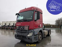 Mercedes-Benz Actros 1842