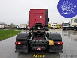 Mercedes-Benz Actros 1842