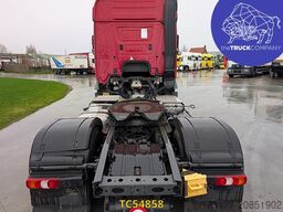 Mercedes-Benz Actros 1842