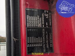 Mercedes-Benz Actros 1842