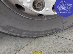 Mercedes-Benz Actros 1842