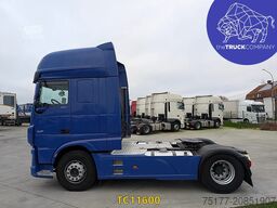 DAF XF Euro6 480