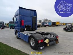 DAF XF Euro6 480