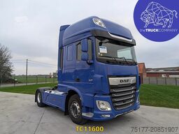 DAF XF Euro6 480
