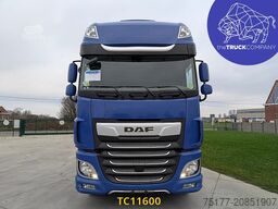 DAF XF Euro6 480