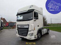 DAF XF Euro6 480