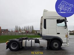 DAF XF Euro6 480
