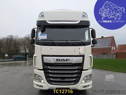 DAF XF Euro6 480