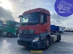 Mercedes-Benz Actros 1842