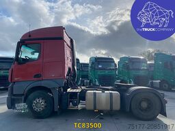 Mercedes-Benz Actros 1842