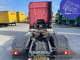 Mercedes-Benz Actros 1842