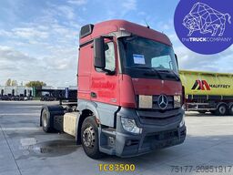 Mercedes-Benz Actros 1842